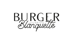 BURGER ET BLANQUETTE