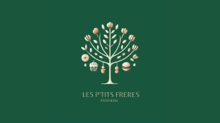BOULANGERIE LES PTITS FRÈRES