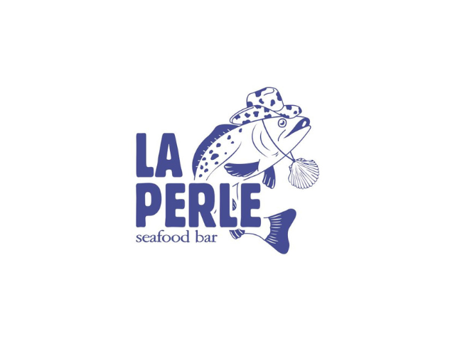 LA PERLE