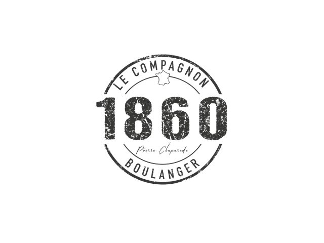 BOULANGERIE 1860