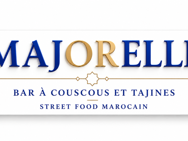 MAJORELLE