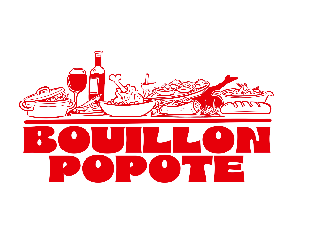 BOUILLON POPOTE